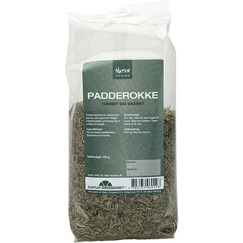 Padderokke skåret 100 g